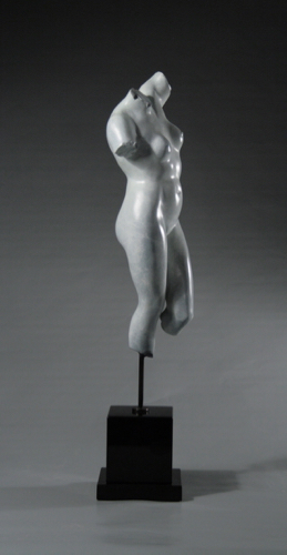 MB-S064A Hypatia of Alexandria $2100 at Hunter Wolff Gallery